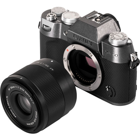 Viltrox AF 35mm f/1.7 Lens