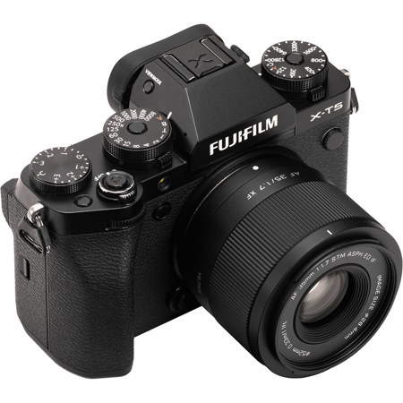 Viltrox AF 35mm f/1.7 Lens
