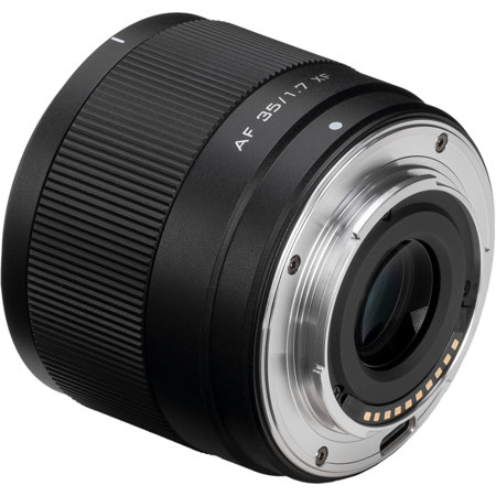 Viltrox AF 35mm f/1.7 Lens