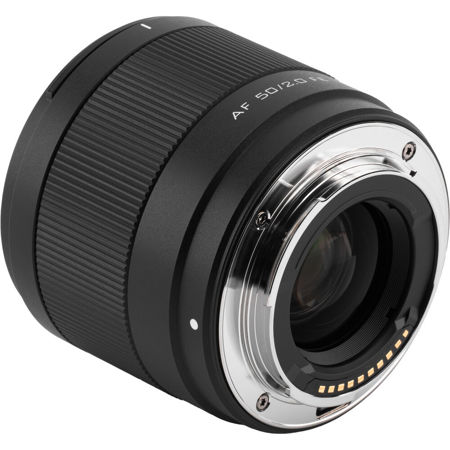 VILTROX AF 50mm F2.0 AIR ソニー用 Viltrox AF 50mm F2.0 Air Full-Frame Lens for Sony E-Mount