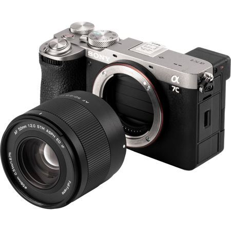 SONY α7S初代 ミラーレス viltrox 50mm f2 airセット Viltrox AF 50mm