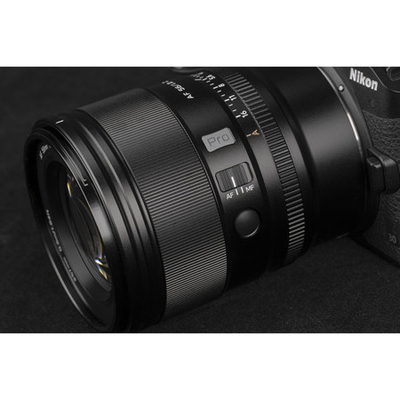 Viltrox AF 56mm f/1.2 Pro Lens for Nikon Z AF 56/1.2 Z - Adorama