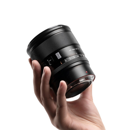 Viltrox AF 56mm f/1.2 Pro Lens for Nikon Z AF 56/1.2 Z - Adorama