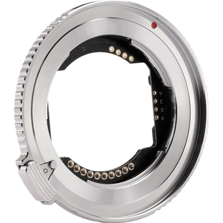 Viltrox E-Z AF Lens Mount Adapter for Sony E Lens to Nikon Z Camera