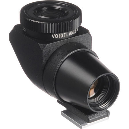 Voigtlander Angle Finder Kit 15,21,25