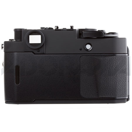 Voigtländer Bessa R4A フィルムカメラ Voigtlander Bessa R4A 35mm Rangefinder M Camera Body