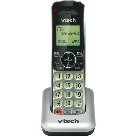 VTech CS6409 DECT 6.0 Accessory Handset Cordless Phone
