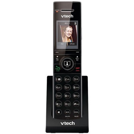 VTech IS7101 Accessory Handset with Color Display
