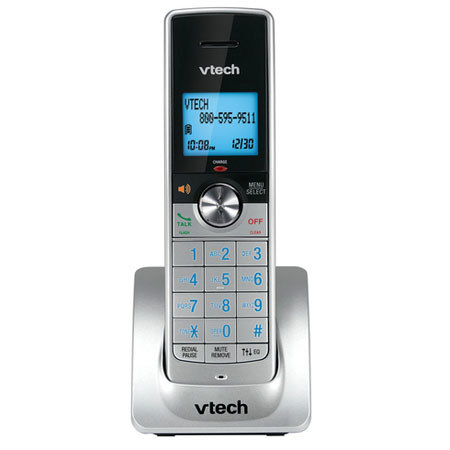 VTech LS6305 1.9 GHz DECT 6.0 Cordless Expansion Handset