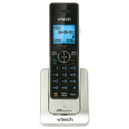 VTech LS6405 DECT 6.0 Cordless Handset with Caller ID/Call Waiting