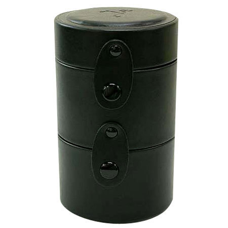 Voigtlander Lens Case for 12mm Lens With Finder