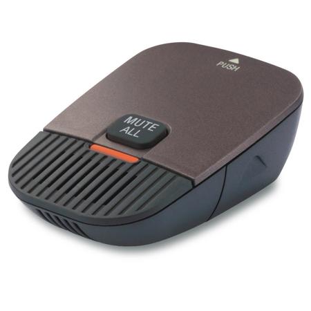 VTech VCS754-WM Microphone for VCS754