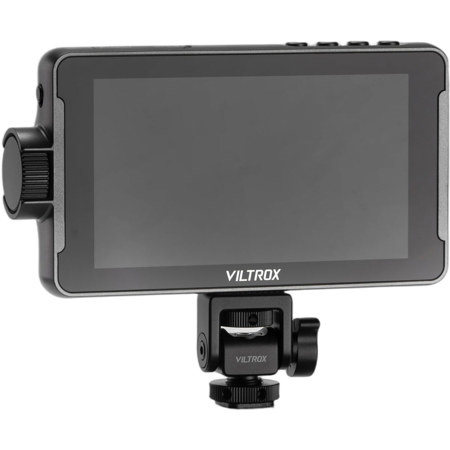 VILTROX DC-550 モニター 美品 使用2回のみ Viltrox DC-550 Pro II 5.5