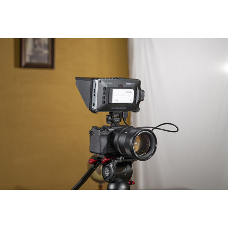 Viltrox DC-550 Pro II 5.5