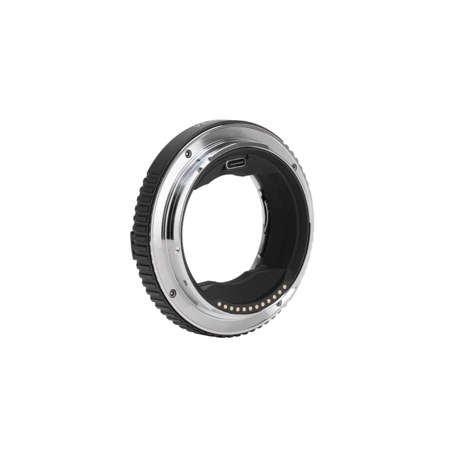 Viltrox EF-GFX II Lens Mount Adapter for Canon EF/EF-S Lens to Fujifilm G Camera