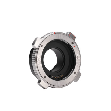 Viltrox EF-M1 Pro Lens Mount Adapter for Canon EF/EF-S Mount Lens to Micro Four Thirds Mount Camera