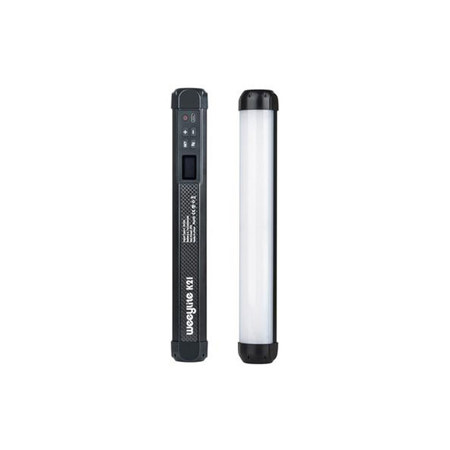 Viltrox Weeylite K21 11.7" 8W Full-Color Handheld RGB LED Light Stick
