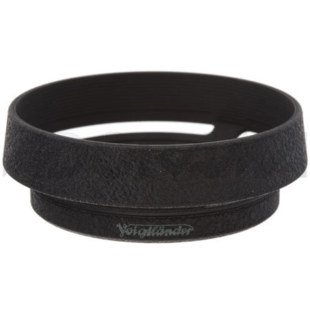 Voigtlander LH-3 Metal Lens Hood for 35mm f/1.2 Lens