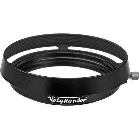 Voigtlander Lens Hood for 50mm 1.1 Lens,