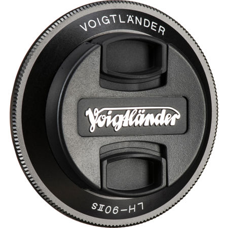 Voigtlander LH-90IIs Lens Hood for Apo-Skopar 90mm f/2.8 SLIIs Lens