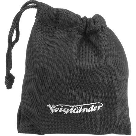 Voigtlander BD220A Lens Hood for Bessa III 667 Camera