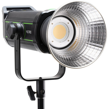 Viltrox Weeylite Ninja 30 300W Daylight COB LED Light