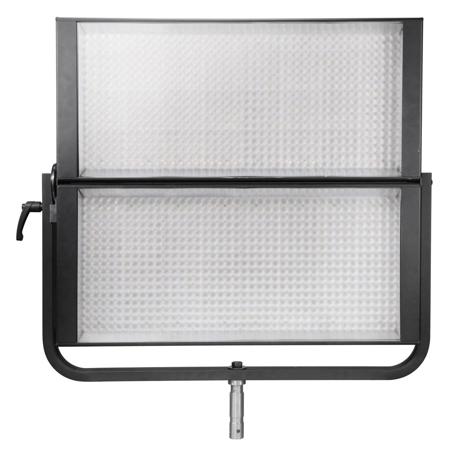 Velvet Power 2x2 Spot 340W IP51 Dustproof LED Panel with 15 Degree Beam Angle, 2700 to 6500K Color Temperature