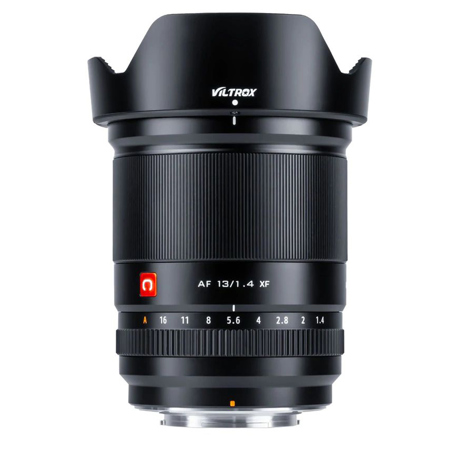 Viltrox AF 13mm f/1.4 XF Lens for Fujifilm X AF 13/1.4 XF