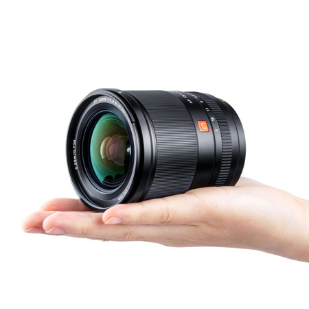 Viltrox AF 13mm f/1.4 XF Lens for Fujifilm X AF 13/1.4 XF