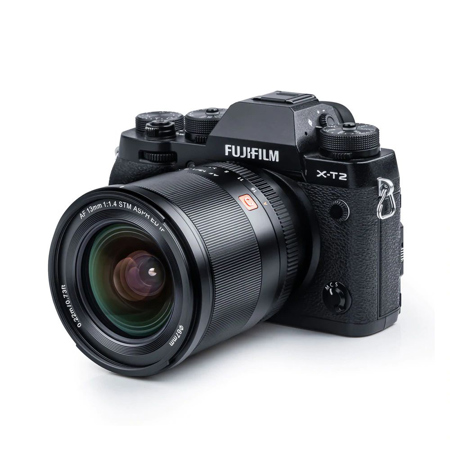 Viltrox AF 13mm f/1.4 XF Lens for Fujifilm X AF 13/1.4 XF