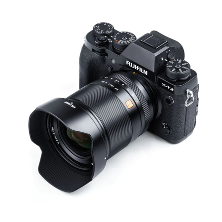 VILTROX ❗️AF 13/1.4 XF レンズ‼️美品❗️ Viltrox AF 13mm F1.4 APS-C Lens for Fujifilm X-Mount – Viltrox Store