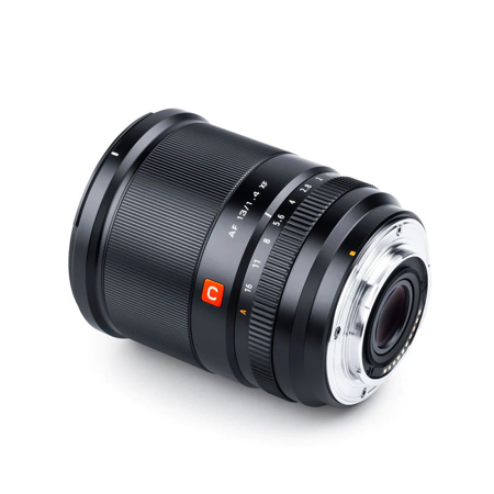 Viltrox AF 13mm f/1.4 XF Lens for Fujifilm X AF 13/1.4 XF