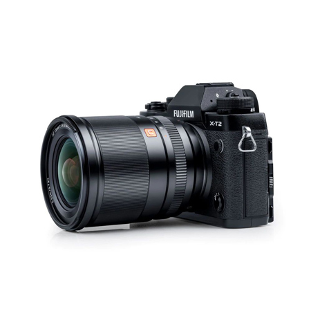 Viltrox AF 13mm f/1.4 XF Lens for Fujifilm X AF 13/1.4 XF