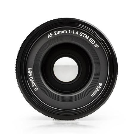 Viltrox AF 23mm f/1.4 XF Lens for Fujifilm X AF 23/1.4 XF