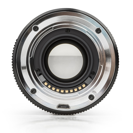 Viltrox AF 23mm f/1.4 FE Lens for Sony E AF 23/1.4 SFE - Adorama