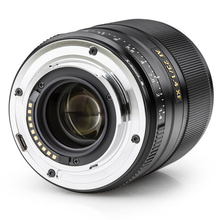 VILTROX AF 23mm f/1.4 STM ED IF レンズ Amazon.com : VILTROX 23mm f/1.4 Auto Focus E-Mount Lens