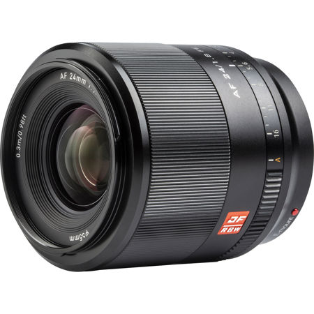 Viltrox AF 24mm f/1.8 FE STM Lens for Sony E AF 24MM F1.8 FE - Adorama