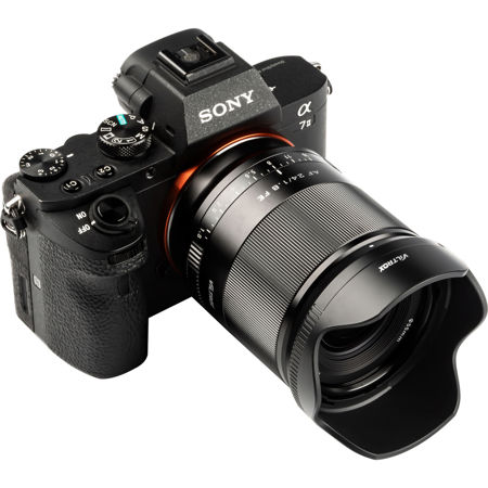 Viltrox AF 24mm f/1.8 FE STM Lens for Sony E AF 24MM F1.8 FE