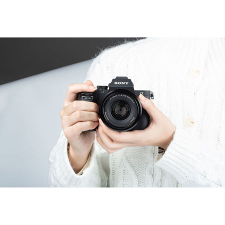 Viltrox AF 24mm f/1.8 FE STM Lens for Sony E AF 24MM F1.8 FE - Adorama