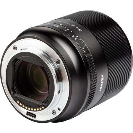 Viltrox AF 24mm f/1.8 FE STM Lens for Sony E AF 24MM F1.8 FE - Adorama