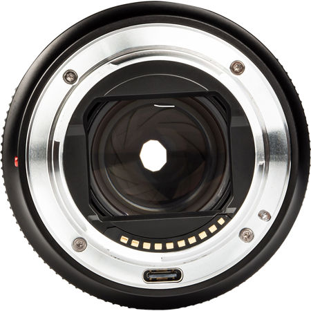 ビルトロックス eマウント　AF24mm/1.8 Viltrox AF 24mm F1.8 Full-Frame Lens for Sony E-Mount
