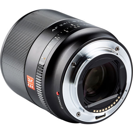 ビルトロックス eマウント　AF24mm/1.8 Viltrox AF 24mm F1.8 Full-Frame Lens for Sony E-Mount