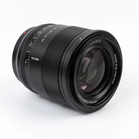 Viltrox AF 27/1.2 XF などレンズ3本セット Amazon.co.jp: VILTROX AF 27mm F1.2 XF Pro 単焦点中望遠レンズ