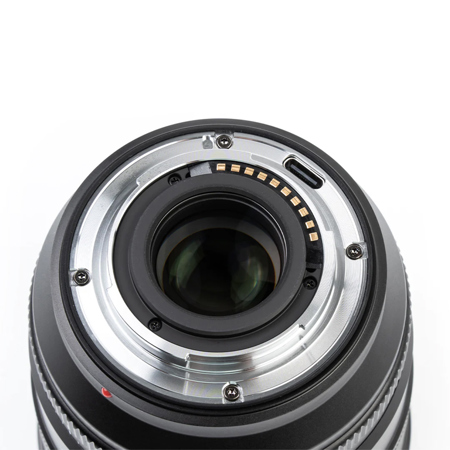 Viltrox Pro AF 27mm f/1.2 XF Lens for Fujifilm X AF 27/1.2 XF
