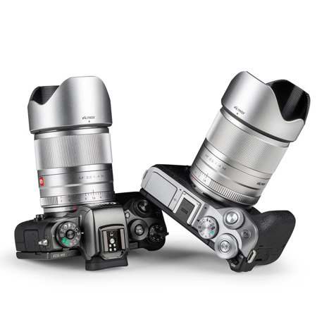 Viltrox AF 33mm f/1.4 M Lens for Canon EOS M AF 33/1.4 M(B