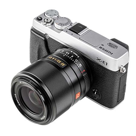 Viltrox ❗️AF 33mm F1.4 XF‼️ Amazon.com : VILTROX 33mm F1.4 STM XF Lens - Auto Focus