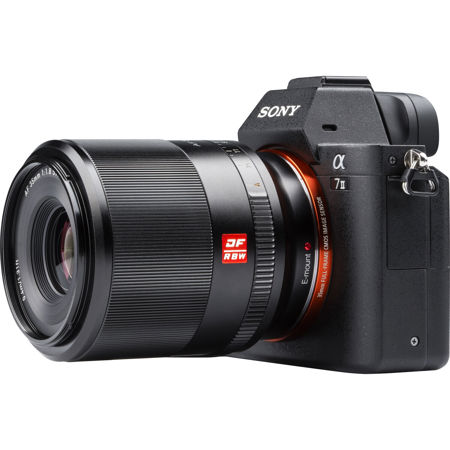 Viltrox AF 35mm f/1.8 FE STM Lens for Sony E AF 35MM F1.8 FE