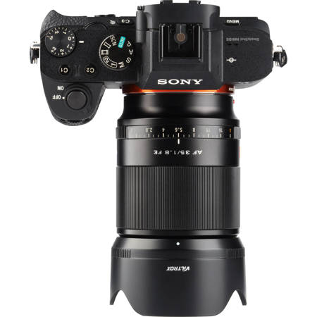 VILTROX AF 35mm/f1.8 FE 単焦点レンズ Amazon | Viltrox AF 135mm F1.8 LAB FE フルフレーム レンズ