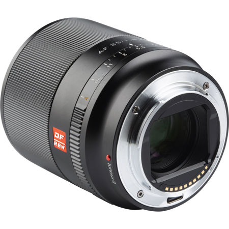 Viltrox AF 35mm f/1.8 STM Lens for Sony E AF 35MM F1.8 FE - Adorama