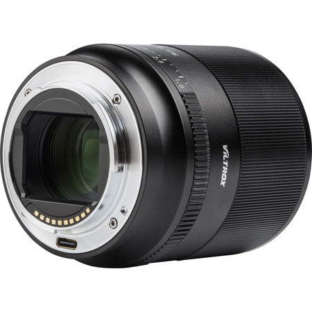 Viltrox AF 35mm f/1.8 FE STM Lens for Sony E AF 35MM F1.8 FE